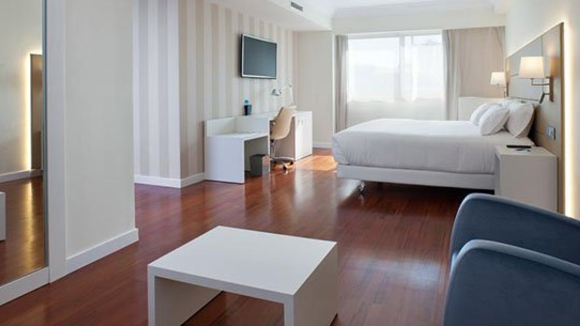 NH Pamplona Iruña Park