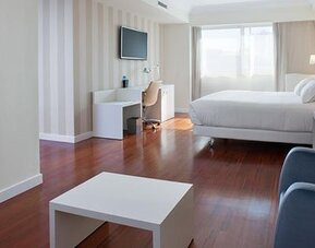 NH Pamplona Iruña Park