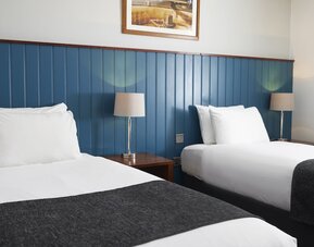 Bay Horse Hotel by Greene King Inns