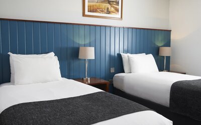 Bay Horse Hotel by Greene King Inns