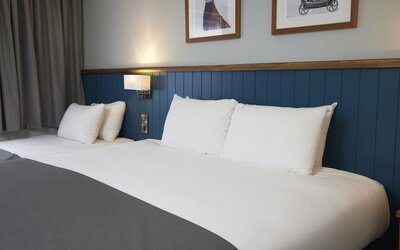 Bay Horse Hotel by Greene King Inns