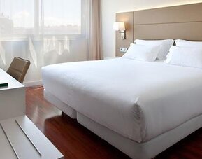 NH Pamplona Iruña Park