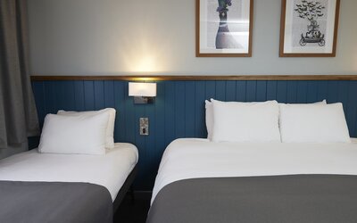 Bay Horse Hotel by Greene King Inns