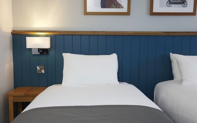 Bay Horse Hotel by Greene King Inns