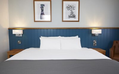Bay Horse Hotel by Greene King Inns