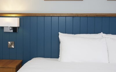 Bay Horse Hotel by Greene King Inns