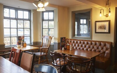 Bay Horse Hotel by Greene King Inns