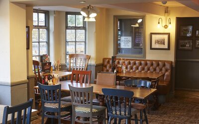 Bay Horse Hotel by Greene King Inns