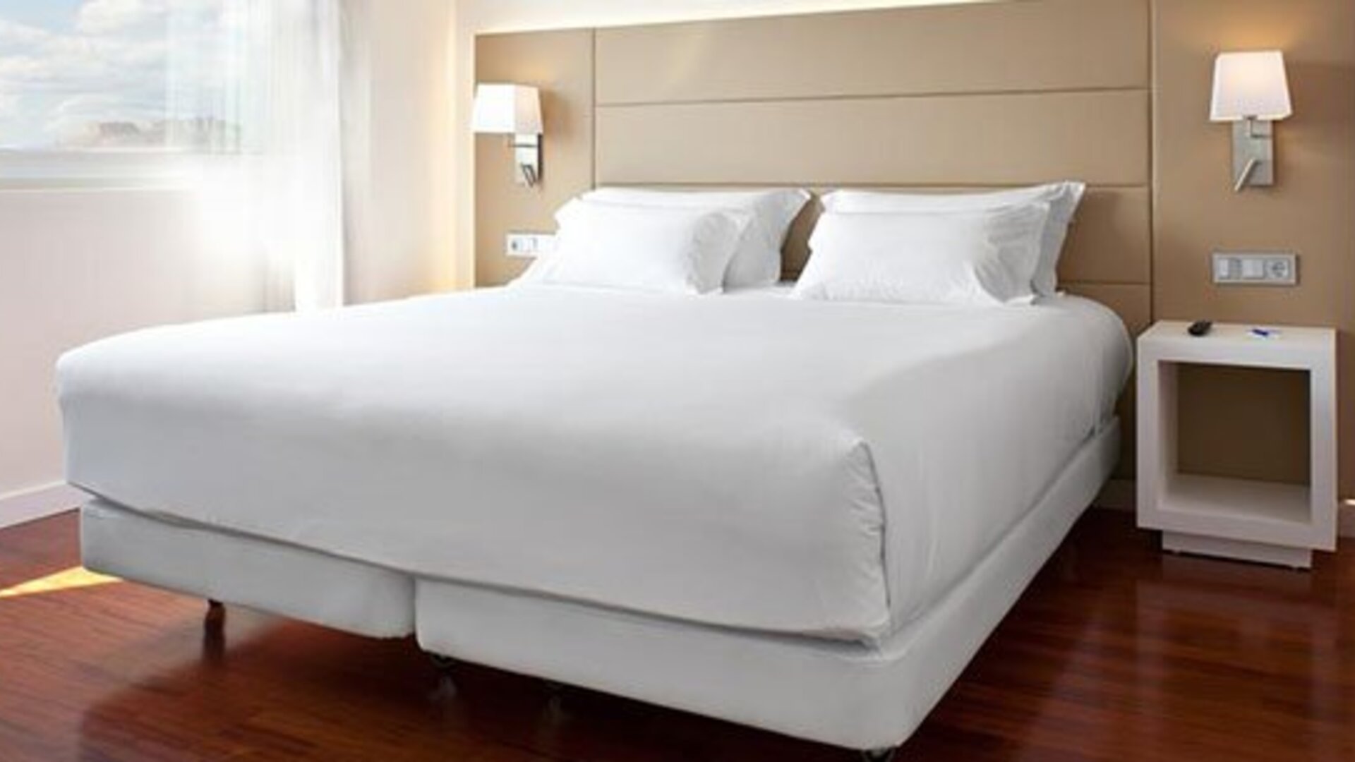 NH Pamplona Iruña Park