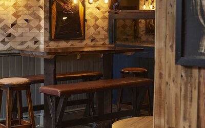 Bay Horse Hotel by Greene King Inns