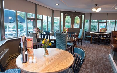 Bay Horse Hotel by Greene King Inns