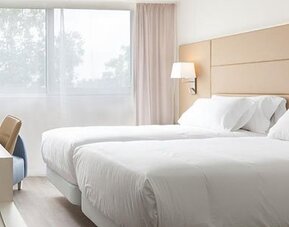 NH Pamplona Iruña Park