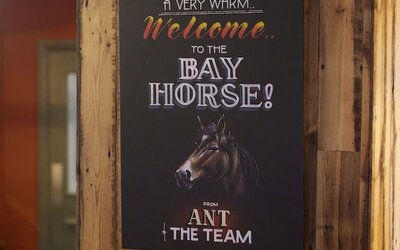 Bay Horse Hotel by Greene King Inns