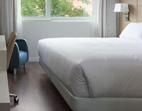 NH Pamplona Iruña Park