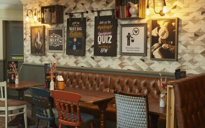 Bay Horse Hotel by Greene King Inns