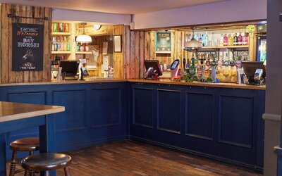 Bay Horse Hotel by Greene King Inns