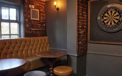 Bay Horse Hotel by Greene King Inns