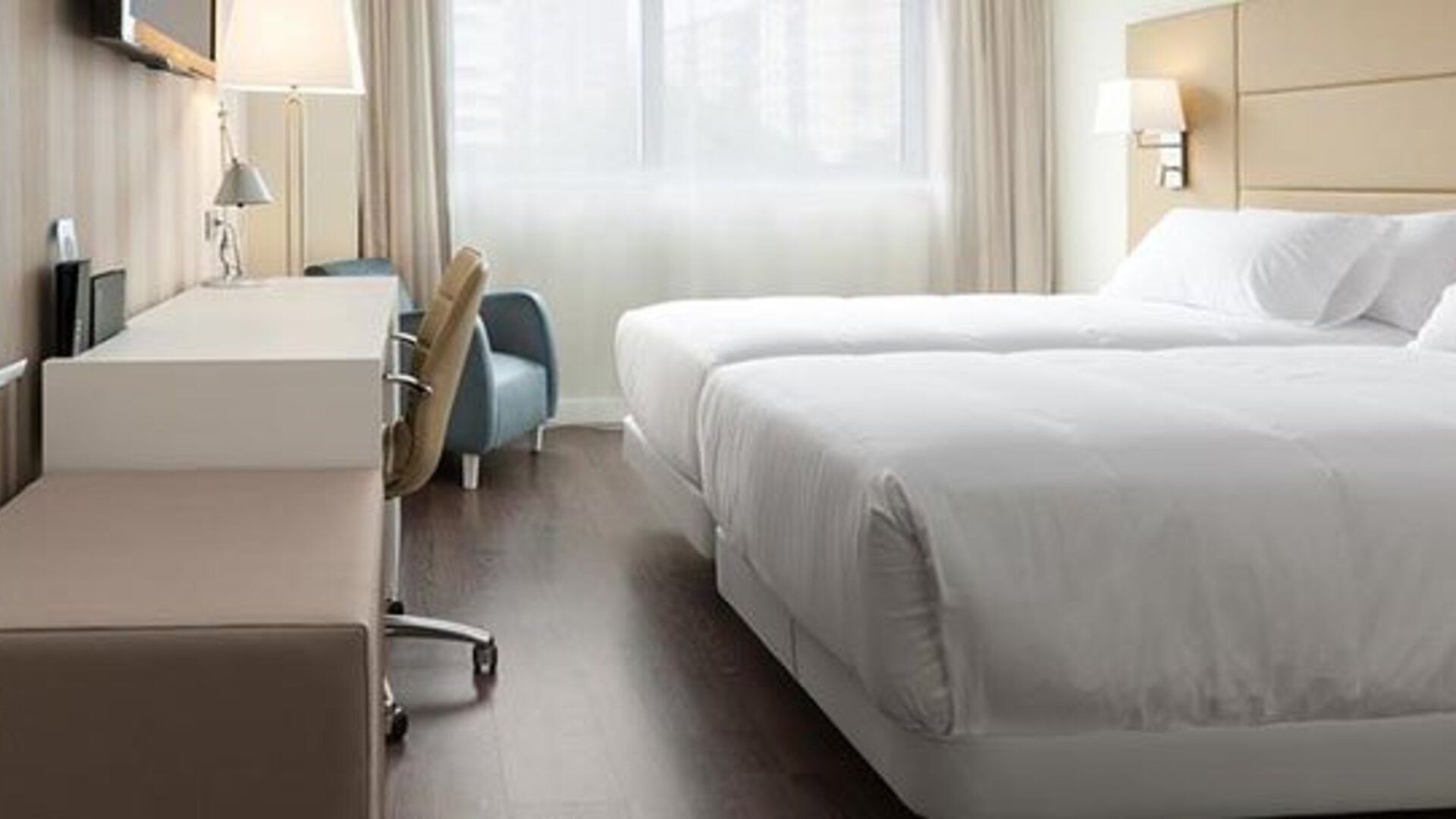 NH Pamplona Iruña Park