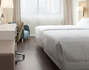 NH Pamplona Iruña Park