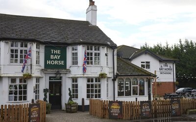Bay Horse Hotel by Greene King Inns