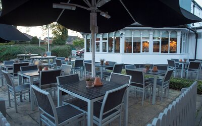 Bay Horse Hotel by Greene King Inns