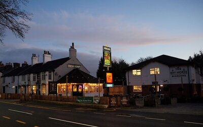 Bay Horse Hotel by Greene King Inns