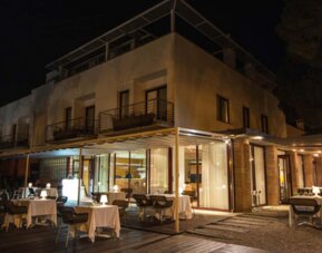 Hotel NM Suites By Escampa Hotels