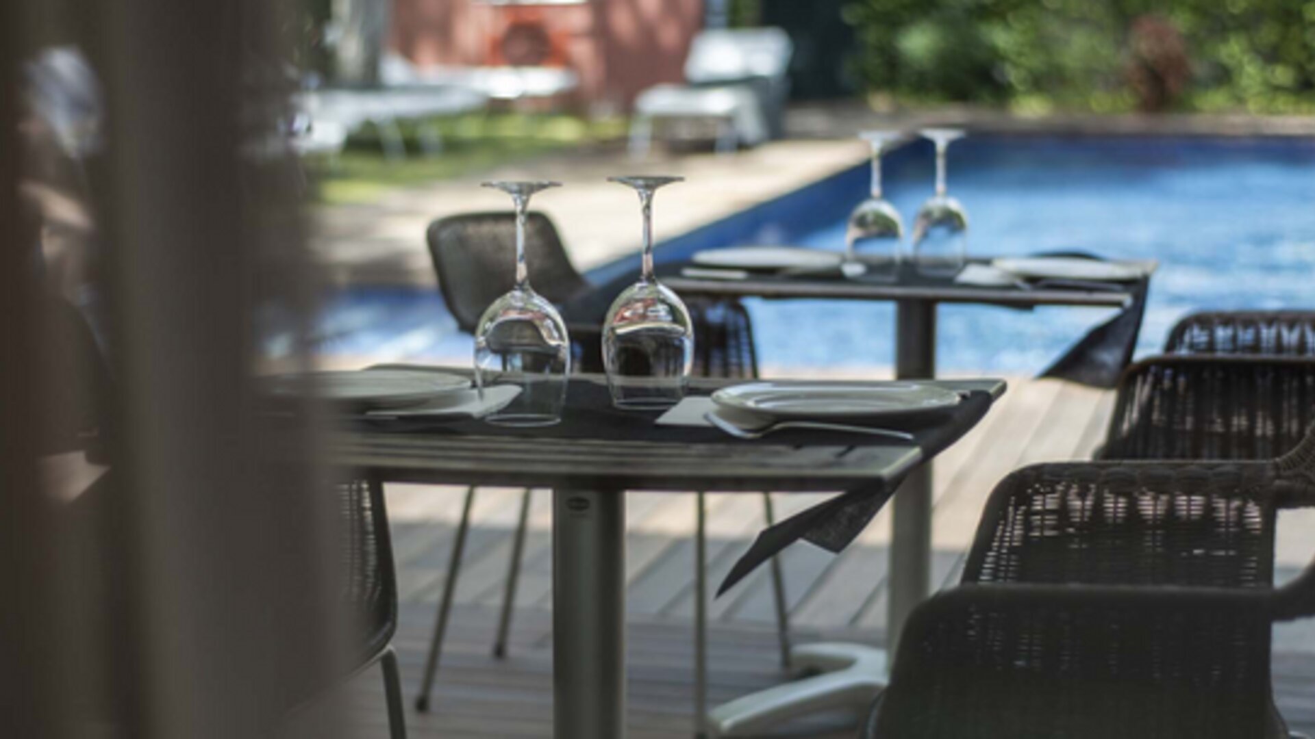 Hotel NM Suites By Escampa Hotels