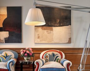 Charlotte Street Hotel, Firmdale Hotels