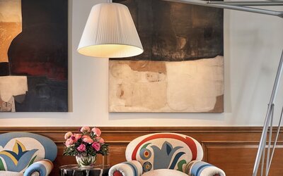 Charlotte Street Hotel, Firmdale Hotels