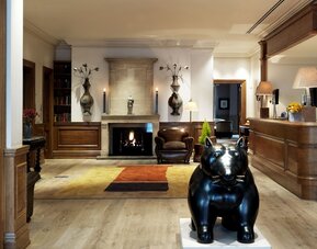 Charlotte Street Hotel, Firmdale Hotels