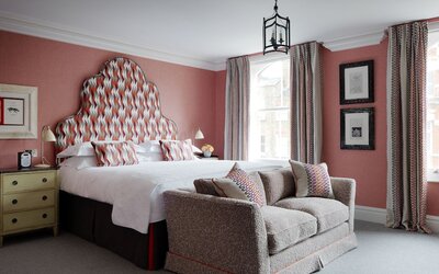 Charlotte Street Hotel, Firmdale Hotels