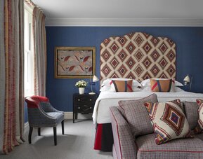 Charlotte Street Hotel, Firmdale Hotels