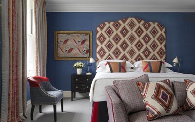 Charlotte Street Hotel, Firmdale Hotels