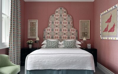 Charlotte Street Hotel, Firmdale Hotels