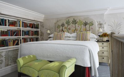 Charlotte Street Hotel, Firmdale Hotels
