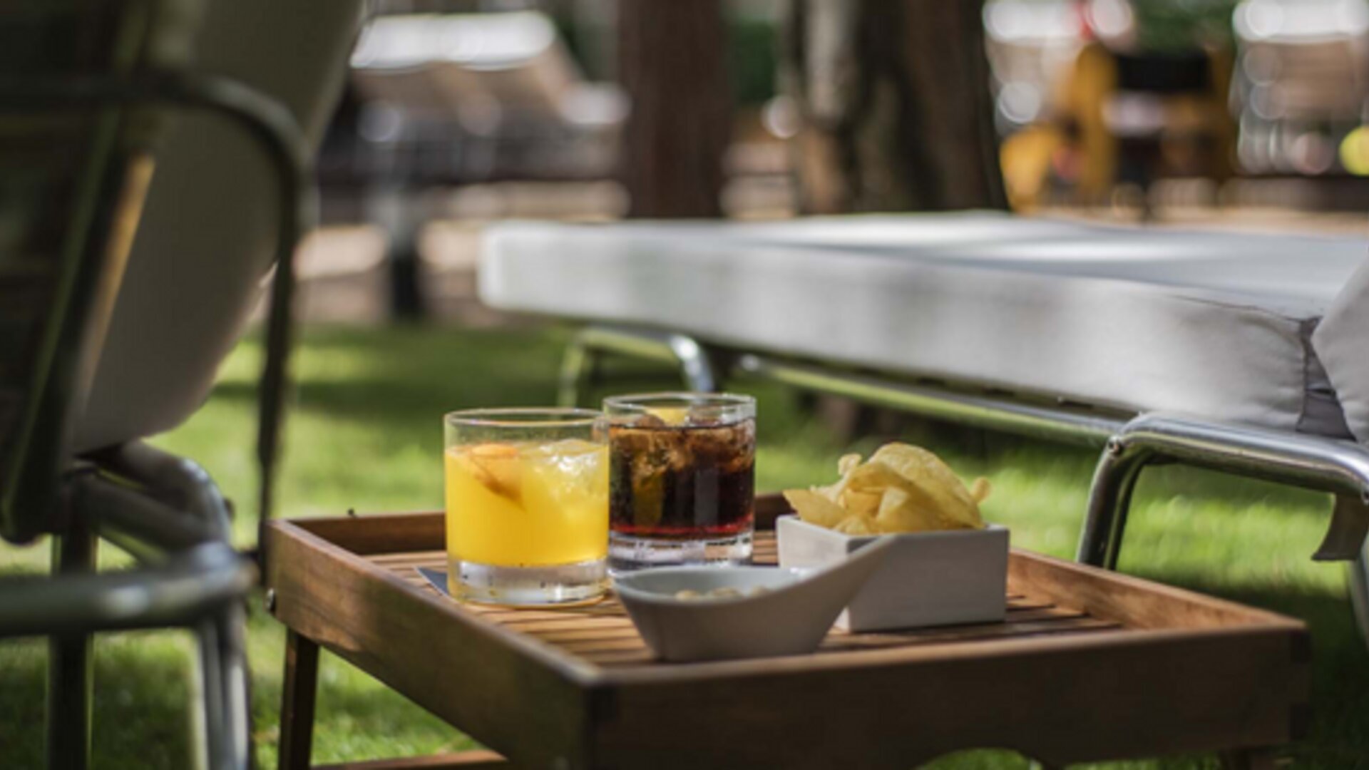 Hotel NM Suites By Escampa Hotels