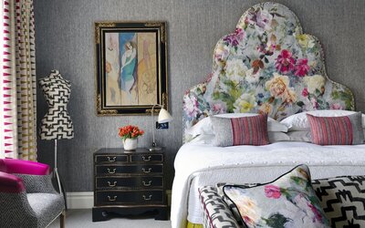 Charlotte Street Hotel, Firmdale Hotels
