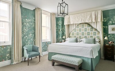 Charlotte Street Hotel, Firmdale Hotels