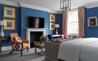 Charlotte Street Hotel, Firmdale Hotels
