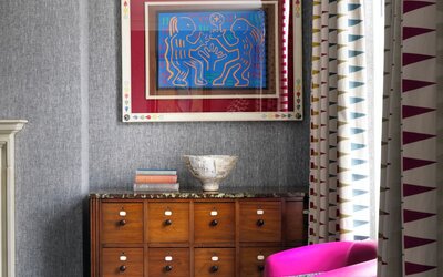 Charlotte Street Hotel, Firmdale Hotels