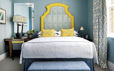 Charlotte Street Hotel, Firmdale Hotels