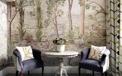 Charlotte Street Hotel, Firmdale Hotels