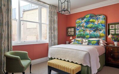 Charlotte Street Hotel, Firmdale Hotels