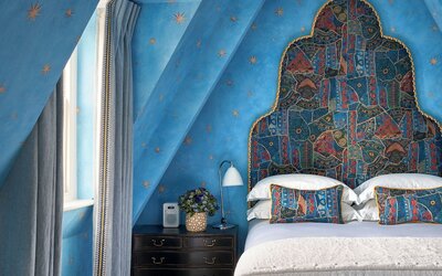 Charlotte Street Hotel, Firmdale Hotels