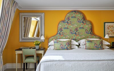 Charlotte Street Hotel, Firmdale Hotels