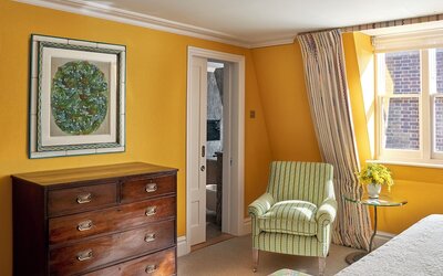Charlotte Street Hotel, Firmdale Hotels