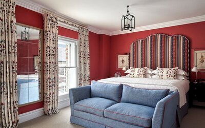 Charlotte Street Hotel, Firmdale Hotels