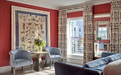 Charlotte Street Hotel, Firmdale Hotels