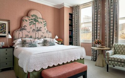 Charlotte Street Hotel, Firmdale Hotels
